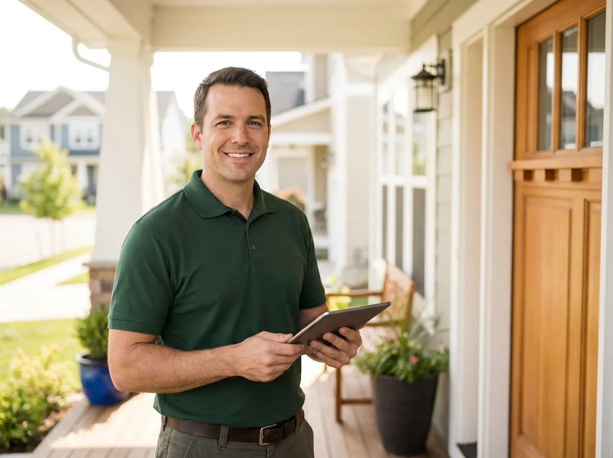 Pest control FAQs for Trenton, AL